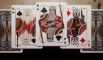Карты Star Wars The Mandalorian V2 от Theory11.com 